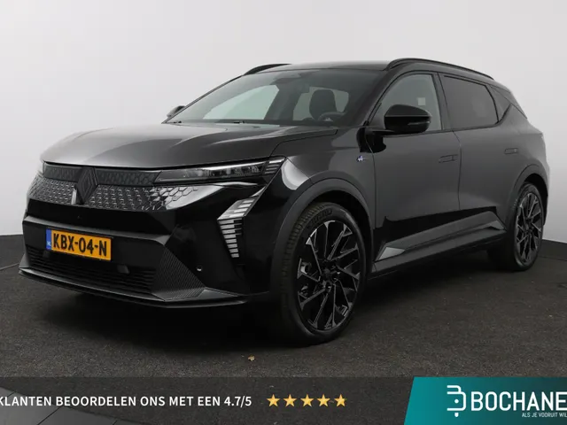 Renault Scénic