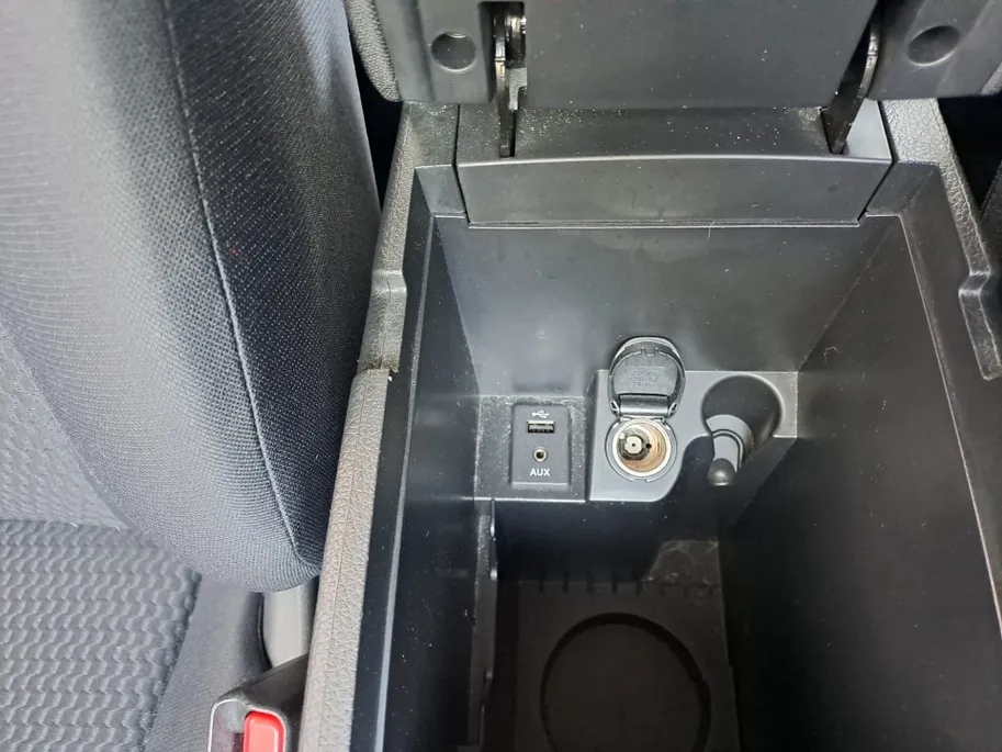 Nissan QASHQAI 1.2 Visia | Trekhaak | Airco | Cruise Control | Bluetooth