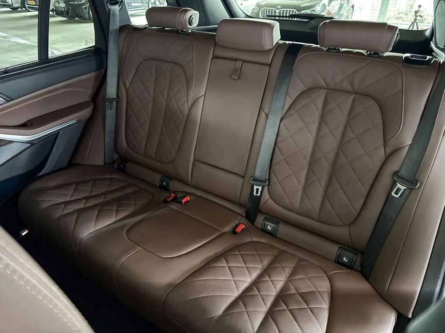 BMW X5 xDrive50e
