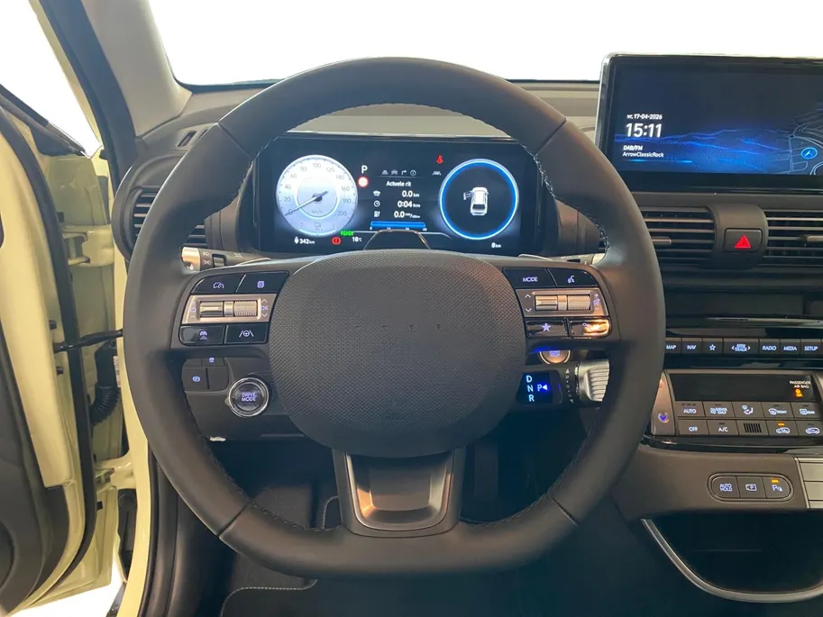 Hyundai Inster 49 KWH | PULSE | AIRCO | NAVI |