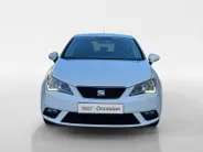 SEAT Ibiza 1.0 EcoTSI Style Connect | LAGE KILPOMETERS | LM VELGEN | TELEFOON | AIRCO | NACVIGATIE |