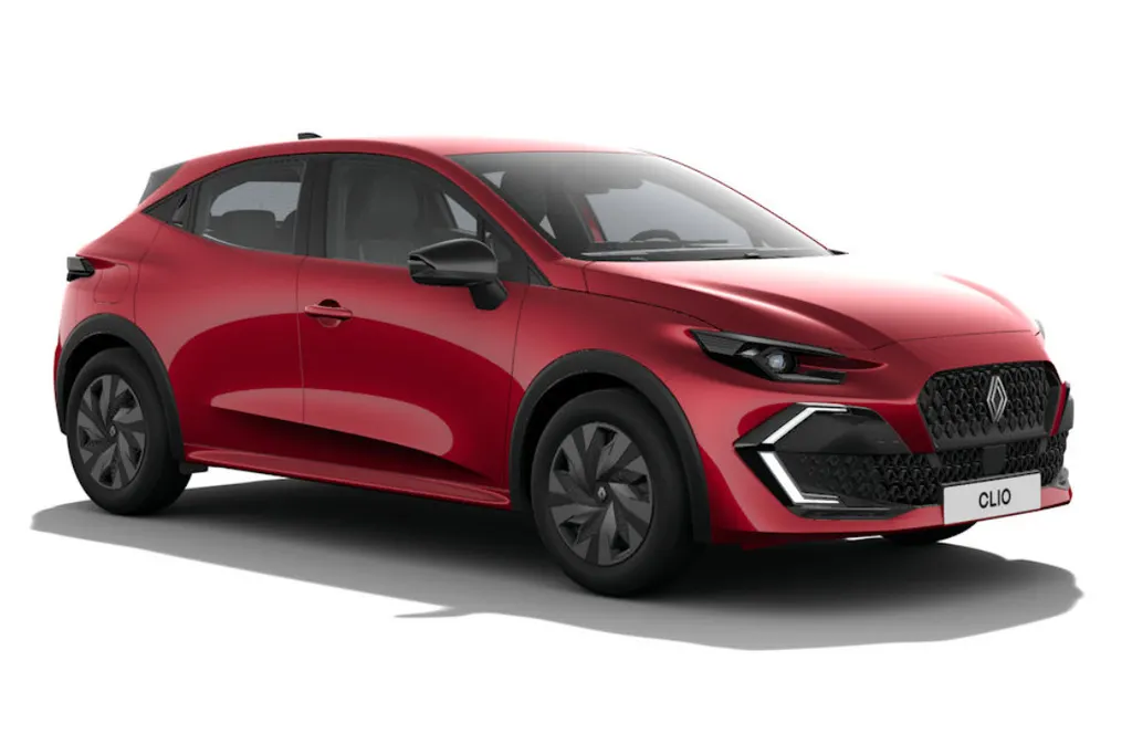 Renault Clio TCe 115 evolution | Wij maken graag een Private Lease offerte op maat voor u!