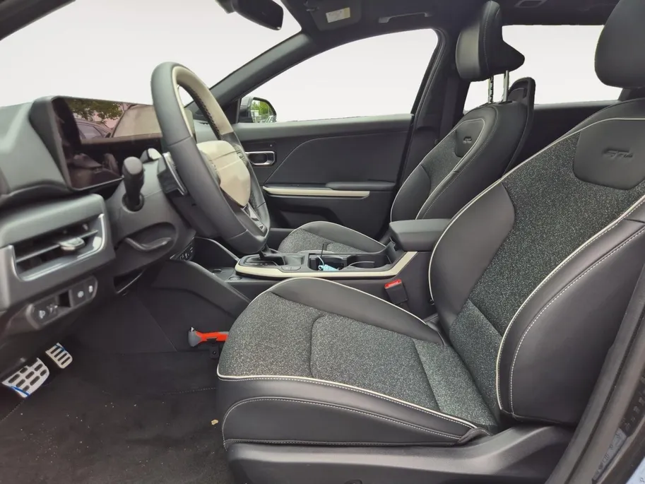 Kia K4 Sportswagon 1.0 T-GDi MHEV GT-Line Launch Edition | Cruise Control | Climate Control | Stoelverwarming | Stuurverwarming | Open Dak | Camera | Parkeersensoren |