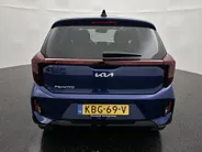Kia Picanto 1.0 AMT automaat 4-zits DynamicPlusLine 16' velgen