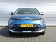Kia Niro EV DynamicPlusLine 64.8 kWh | Airco | Navi | Camera | Cruise | 17' LM | PDC |
