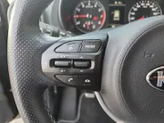 Kia Picanto 1.0T X-Line 5p | Stoel en stuurverwarming | Navigatie | Climate control | Keyless met startknop | Lederen bekleding | Apple Carplay / Android Auto |
