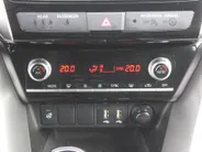 Mitsubishi Eclipse Cross 2.4 PHEV Executive | Trekhaak | 18' LM | 360 Camera | Navi | Cruise adapt. | Elek. stoelverstelling | Leer/Alcantara | Stuur-/stoelverwarming | LED |