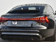 Audi e-tron GT RS