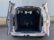 Ford Transit Custom 340 2.5 PHEV L1H1 Limited Kombi 8-pers VOORRAAD Prijs EX BTW inclusief BPM