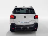 Citroën C3 Aircross 1.2 PureTech S&S Shine | Navigatie | Achteruitrijcamera | Apple CarPlay/Android Auto | Climate Control | Cruise Control | Parkeersensoren