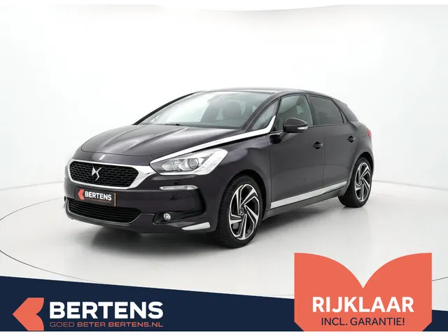 DS DS 5