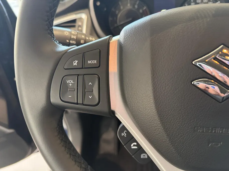 Suzuki S-Cross 1.4 Boosterjet Style Smart Hybrid | €2000 korting op voorraadmodellen! | Direct Rijden |