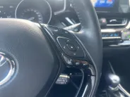 Toyota C-HR 1.8 Hybrid Dynamic | Climate | Adap cruise | LM Velgen 18'| Apple CP / Android auto |