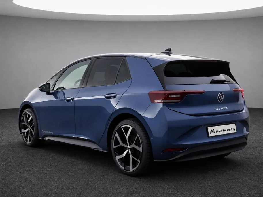 Volkswagen ID.3 Neo Style 58 kWh · Assistance Pakket ·  Panoramadak · Interieur Style Pakket · Steunhaak