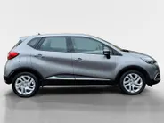 Renault Captur 1.2 TCe Dynamique Automaat | Airco-Ecc | Navigatie | Trekhaak | 66101 km`s | 1jaar garantie