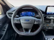 Ford Kuga 2.5 PHEV ST-Line | NL auto | 1500 kg trekgewicht | Automaat | Winter pack | Achteruitrijcamera | Parkeersensoren voor en achter | Cruise control | Apple carplay & Android auto | Bovag garantie |