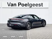 Porsche Taycan 4S Performance