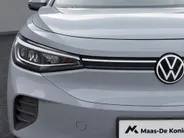 Volkswagen ID.4 Pure 148pk 52 kWh · SOH 91,8% · Apple/Android Car Play · P-Sensoren · Stuur-& Stoelverwarming · 18'' Inch ·