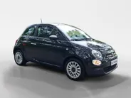 Fiat 500 1.0 Hybrid Cult | NAVIGATIE | TELEFOON | AIRCO | LAGE KILOMETERS |
