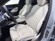 BMW 5 Serie Touring 550e xDrive