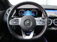 Mercedes-Benz GLA 250 e AMG Line l Keyless l Stoelverwarming l Achteruitrij camera
