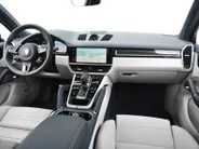 Porsche Cayenne 4.0 Turbo S E-Hybrid