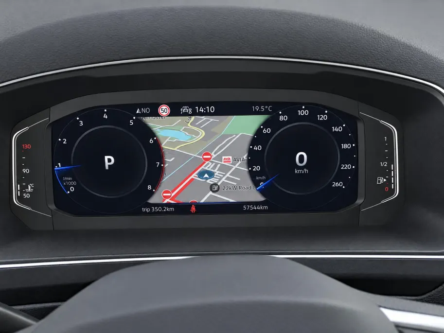 Volkswagen Tiguan 1.5TSI/150PK Life Business · Navigatie · Stoelverwarming · Apple/Android Car Play · Camera + Parkeersensoren · Garantie t/m 15-02-2027 of 100000km.