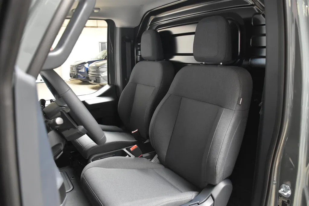 Kia PV5 Cargo 71,2 kWh 163pk L2H1 ELITE NIEUW