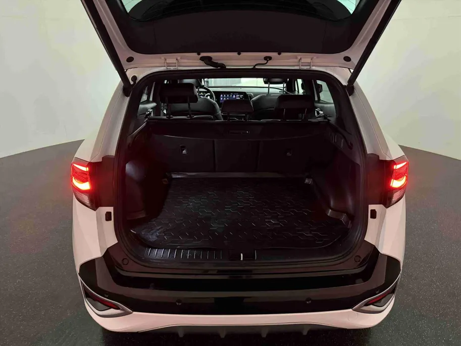 Kia Sportage 1.6 Hybrid GT-Line Plus Edition |Schuifdak |360Camera |Zwart Dak