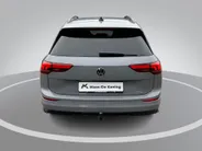 Volkswagen Golf Variant 1.5eTSI/150PK R-Line DSG · Navigatie · Trekhaak · Camera + Parkeersensoren · Garantie t/m 09-09-2030 Of 100000km.