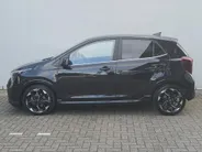 Kia Picanto 1.0 DPi 63pk 4-zits GT-Line