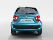 Suzuki Ignis 1.2 Select | HOGE ZIT | ACHTERUITRIJCAMERA | AIRCO | STANDAARD 12 MAANDEN GARANTIE!
