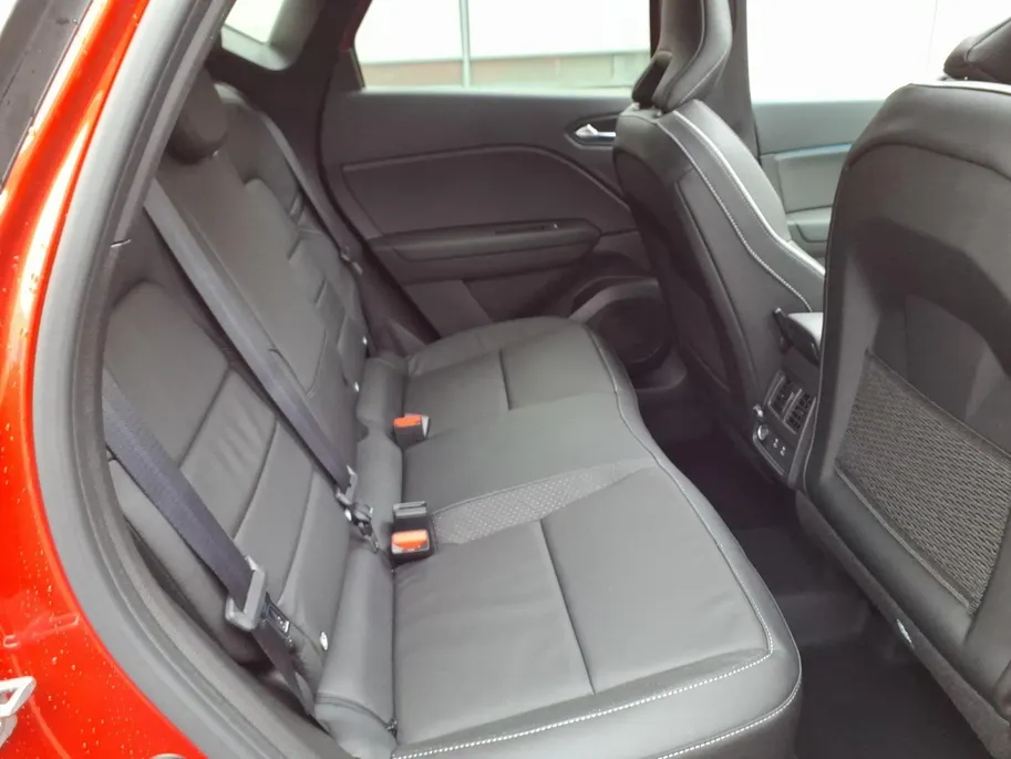 Mitsubishi ASX 1.8 HEV AT Instyle MY26,5 | €3.000, - ACTIE KORTING op deze voorraad auto | 8 JAAR GARANTIE |   op = op