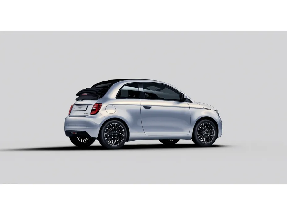 Fiat 500 ICON