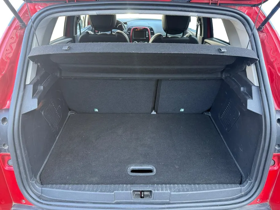 Renault Captur 1.2 TCe Xmod | Automaat | Cruise Control | Achteruitrijcamera | Stoelverwarming | Bluetooth | Climate control | Navigatie | 12 maanden garantie! |