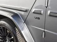 Mercedes-Benz G-Klasse 500 AMG