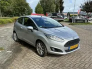 Ford Fiesta 1.0 EcoBoost Titanium