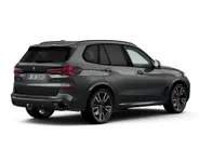 BMW X5 xDrive50e