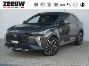 DS DS 7 E-Tense 300 PK 4x4 Pallas | Leder | Pano | FOCAL | 360cam | 19'