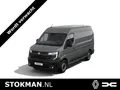 Renault Master Advance | C-Shape LED dagrijverlichting | Elektronisch geregelde airconditioning | Instrumentarium met 3,5' TFT scherm