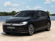 Volkswagen ID. Polo Life First Edition 52 kWh accu, 211 PK · Achteruitrijcamera · Draadloze telefoonlader · Stuurwiel verwarmd · Stuurwiel multifunctioneel ·
