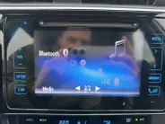 Toyota Auris Touring Sports 1.2T Aspiration | Automaat | Bluetooth | Camera | Climate Control | All Season Banden | Automatische Raambediening | 12 Maanden BOVAG Garantie