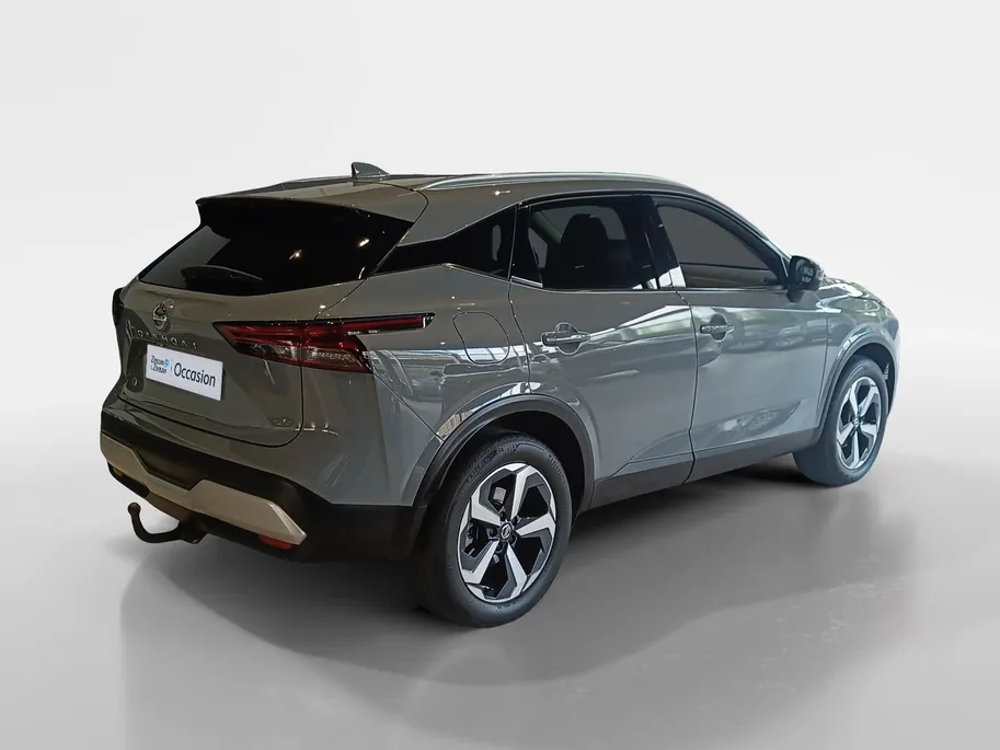 Nissan QASHQAI 1.3 MHEV Premiere Edition | Head-up display| Trekhaak | 1400kg trekgewicht| 360grd camera | PDC voor en achter | Navigatie | Apple carplay & Androidauto | Climate Controle | Pro-pilot |