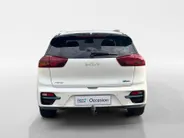 Kia e-Niro ExecutiveLine 64 kWh | Trekhaak | JBL | Memory stoelen | Stoel/stuurverwarming | Stoel ventilatie |
