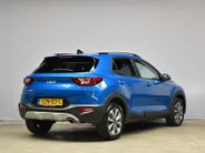 Kia Stonic 1.0 T-GDi MHEV 100pk DynamicLine