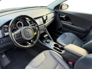 Kia Niro 1.6 GDi Hybrid DynamicLine | Zeer nette auto | Navigatie |  Trekhaak | 100% onderhouden | 12 maanden BOVAG garantie |