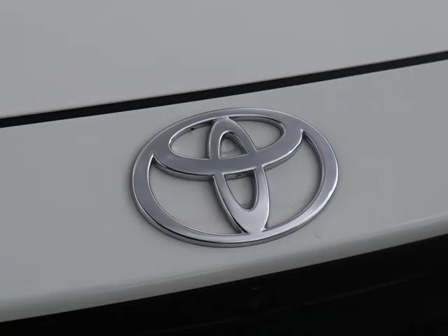 Toyota Urban Cruiser Executive 61 kWh