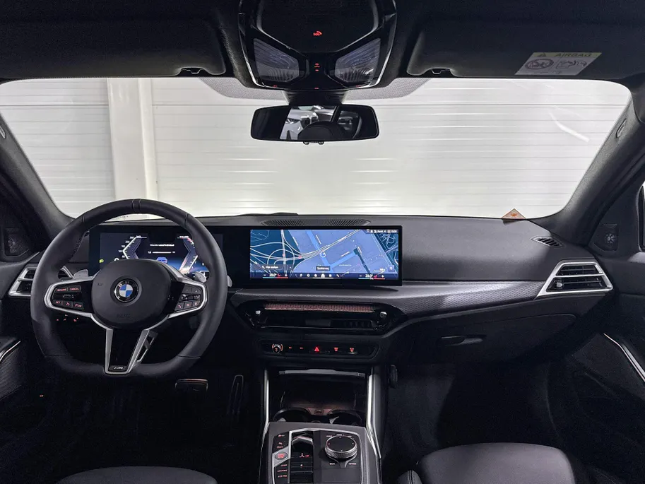 BMW 3 Serie Sedan 320i