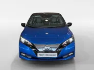Nissan Leaf Tekna 40 kWh *Navigatie *360Camera *Climate Controle *Pro-pilot *Stoel & Stuur verwarming*Bose audio * Parkeersensoren voor en achter*