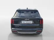 Kia Sorento 1.6 T-GDI Plug-in Hybrid 4WD ExecutiveLine 5p. | PHEV | Bose audio | Adaptive cruise control | Panoramadak | Stoel verwarming + ventilatie voor